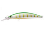 JACKALL Vobler Jackall Tricoroll Gt 88sr-f 8, 8cm 9g Wakabazakura Yamame (ja.418096487)