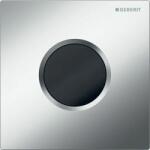 Geberit Sigma buton de spălare pentru pisoar crom mat 116.021. JQ. 5 (116021JQ5)