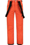 Trimm Pantaloni Ski Barbati Trimm Panther Orange (8595225523899)