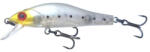 MUSTAD Vobler Mustad Scurry Minnow 55s 5, 5cm 5 Grame, Pearl Spot (f3.mlsm55s.ps)