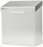 FANECO Luna cos de gunoi 4.2 l oţel WB4SNB (WB4SNB) Cos de gunoi