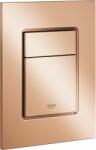 Grohe Skate Cosmopolitan S buton de spălare pentru WC Warm Sunset 37535DA0 (37535DA0)