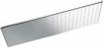 TRES Selection cap de duș 55x21 cm dreptunghiular crom 299.903. 02 (29990302)