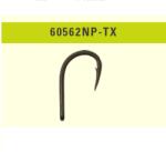Mustad Carlig Crap Mustad Xv2 Weed Ochi Nichel Negru, Nr 2, 10 Buc Plic (m.60562nptx.2)