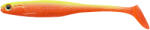 CORMORAN Shad Cormoran Crazy Fin 10cm Orange Candy 2buc Pl (f1.51.870010)