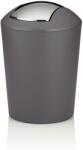 Kela Marta cos de gunoi 1.7 l gri 22272 (22272) Cos de gunoi