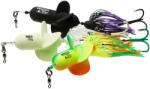 MADCAT Teaser Madcat A-static Propeller Nr. 3 0 26cm 150g Black (mad.60237)
