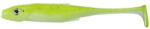 GUNKI Shad Gunki Whiz 5 Cm, Lemon Pepper Ice 12 Buc Plic (f1.spm.33513)