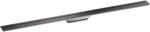 Hansgrohe Drain element exterior rigolă 120 cm negru-crom 42524340 (42524340)