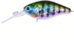 STRIKE PRO Vobler Strike Pro Cranky-x Deep 60, 6 Cm, 16 G, Culoare 630v (sp.eg168l.630v)