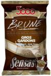 SENSAS Nada Sensas 3000 Big Roach Brown, 1 Kg (a0.s10071)