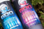 KORDA Atractant Korda Goo Blumbleberry Supreme, 115 Ml (a0.goo25)