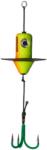 MADCAT Teaser Madcat A-static Silent Nr. 3 0 18, 5cm 200g Firetiger Uv (mad.60161)