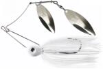 MUSTAD Spinnerbait Mustad Arm Lock 10 Grame, Pearl White (f.m.alsbdwpw10)