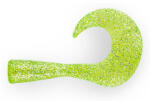 STRIKE PRO Coada De Schimb Strike Pro Chartreuse Wolf Tail Jr (sp.eg175t.chg)