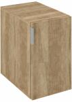 SAPHO Cirasa dulap 30x45.95x52 cm laterala pe perete stejar CR302-2222 (CR3022222)