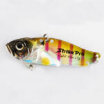 STRIKE PRO Cicada Strike Pro Cyber Vibe, 5.5 Cm, 17 G, Culoare Blg (sp.jg005d.blg)