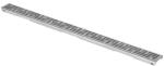 TECE Drainline grătar rigolă 150 cm 601511 (601511)