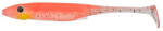 GUNKI Shad Gunki Whiz 10 Cm, Uv Laser Pink 5 Buc Plic (f1.spm.69767)