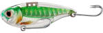 Live Target Cicada Live Target Sonic Shad Blade Bait 5, 5cm 14g Silver Pumpkin (lt.sns55sk241)