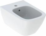 Geberit Smyle Square bideu agăţat alb 500.209. 01.8 (500209018)
