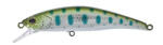 ILLEX Vobler Illex Tricoroll 63 Shw 6, 3cm 7g Silver Yamame (si.65515)