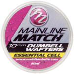 MAINLINE Dumbell Mainline Wafters Match Yellow Essential Cell 10mm (a0.m.mm3125)