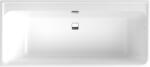 Villeroy & Boch Collaro cada dreptunghiulară 180x80 cm alb UBA180COR9CL00VD01 (UBA180COR9CL00VD01)