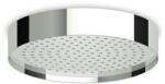Zucchetti cap de duș 32x32 cm rotund crom Z94141 (Z94141)