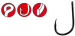 Gamakatsu Carlige Gamakatsu A1 Team Feeder Strong 10 Buc Plic, Nr 6 (gk.185080.6)