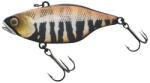 JACKALL Vobler Jackall Tn60 Full Tungsten 6cm 13g Kurokotetsu Shibu Silver (ja.807126884) - outdoor