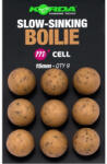 KORDA Boilies Korda Wafters Artificial Cell 15 Mm (a.kpb49)