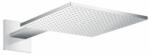 Hansgrohe ShowerSolutions cap de duș cu braț 30x30 cm pătrat crom 35318000 (35318000)
