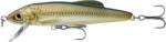Live Target Vobler Live Target Minnow Finesse Jerkbait 6cm 3g Silver Pumpkin (lt.mjb60sk241) - outdoor