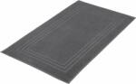 Kleine Wolke Lodge covor de baie 80x50 cm dreptunghiular gri 3009912207 (3009912207) Covor baie