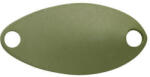 JACKALL Oscilanta Jackall Charm 1, 9cm 0, 8g Olive (f3.ja.418092625)