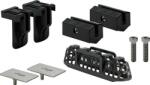 Viega Advantix set de echipamente cm negru 713072 (713072)