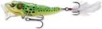 Live Target Vobler Live Target Frog Popper 6, 5cm 7g Floro Green Yellow (lt.fgp65t512)