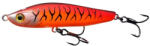 MUSTAD Vobler Mustad Scattrer Pen 70s 7cm 10, 6 Grame, Orange Tiger (f3.mlsp70s.ot)