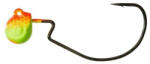 Gunki Jig Gunki G. Tex Orange Fl. Yellow Nr 2 0, 5 G, 3 Buc Plic (f2.spm.39061)