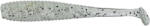 ILLEX Shad Illex I Shad Tail 7, 0 Cm, Pink Pearl Silver 10 Buc Plic (f1.si57355)