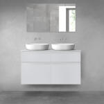 Oltens Set dulap Oltens Vernal 60013700, dulap Oltens Vernal 60009700, 63007700 (68300700)