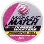 MAINLINE Dumbell Mainline Wafters Match Yellow Essential Cell 6mm (a0.m.mm3121)