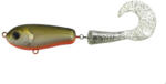 STRIKE PRO Vobler Strike Pro Wolf Tail Jr, 16 Cm, 31 G, Culoare 612t (sp.eg175s.612t)