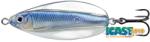 Live Target Oscilanta Live Target Erratic Shiner 5cm 7g Sinking Silver Blue (f3.lt.ess50sk201)