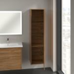 Villeroy & Boch Finero dulap 40x35x155 cm laterala pe perete stejar C53201RH (C53201RH)