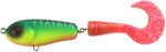 STRIKE PRO Vobler Strike Pro Wolf Tail Jr, 16 Cm, 31 G, Culoare A204s (sp.eg175s.a204s)