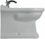 Kerasan Retro bideu stativ alb 102201 (102201)