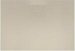 Excellent Lavano cădiță de duș dreptunghiulară 100x90 cm cappuccino BREX. 1103.100. 090. CAN (BREX1103100090CAN)