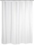 WENKO perdea de duș 200x180 cm alb 19104100 (19104100) Perdea de dus